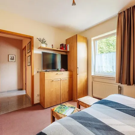 Luginsland Apartment *