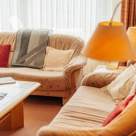 Apartment Luginsland