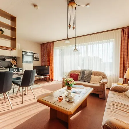 Luginsland Apartment Braunlage