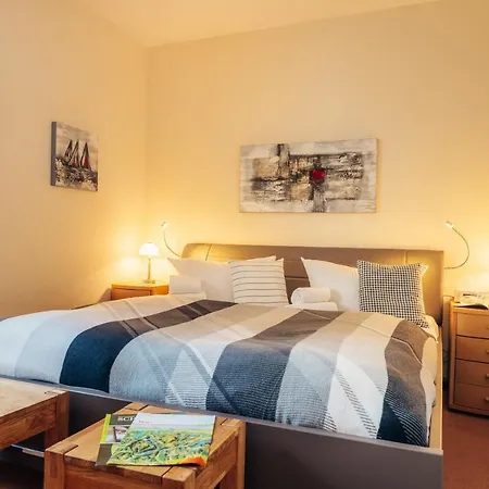 Apartment Luginsland
