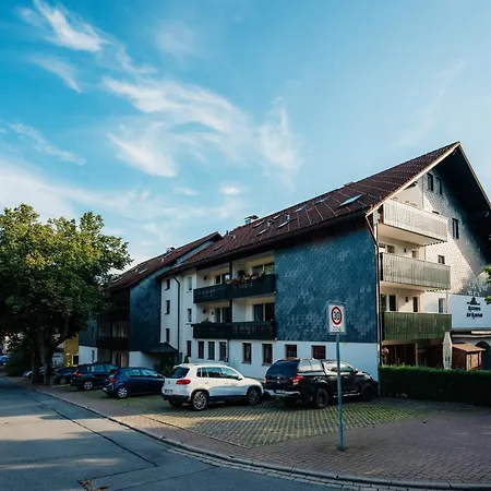 Apartment Luginsland Braunlage